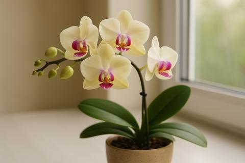 Эксперт заявила, чтодрацена, фикус и орхидея нуждаются в подсветке зимой Эксперт заявила, чтодрацена, фикус и орхидея нуждаются в подсветке зимой