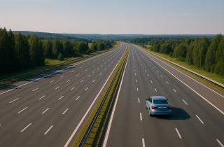 На Кубани согласовали новые требования к объектам вдоль трасс