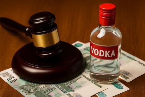 Магазины нарушают запреты на ночную продажу алкоголя в регионах — Шапкин