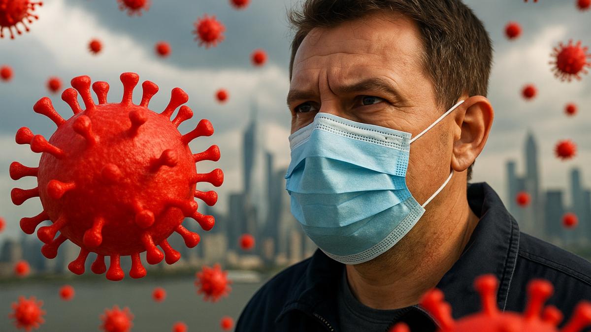 Иммунитет против вирусов