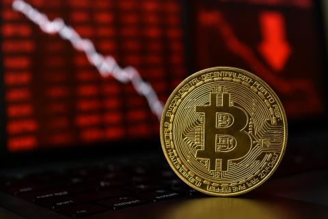 Вьюгин: Биткоин не станет альтернативой золоту в ближайшие годы