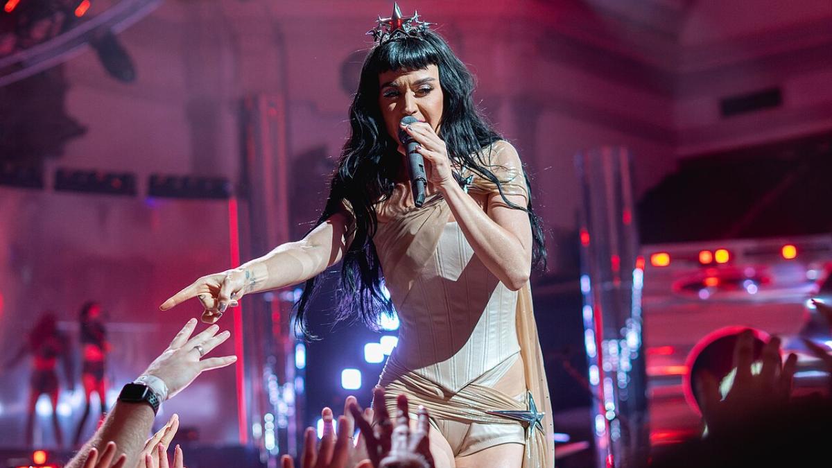 Кэти Перри Кэти Перри