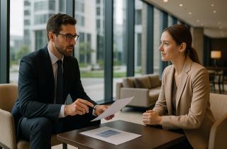 Рост мошенничества на рынке жилья требует осторожности — нотариус Литвиненко