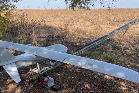 В Твери в результате падения беспилотника погиб человек и пострадали двое — Виталий Королев