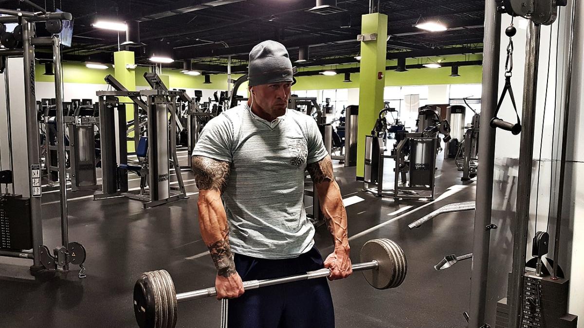 Упражнения для рук Упражнения для рук