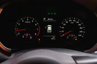 Электронные ограничители скорости снижают риск аварий на мощных автомобилях — инженер