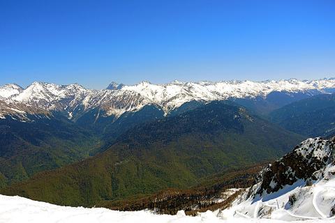 Новогодний отдых в Красной Поляне обошёлся в 1,2 млн рублей — Readovka
