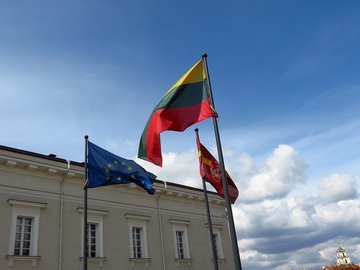 Кандидат в президенты Литвы признал Крым российским