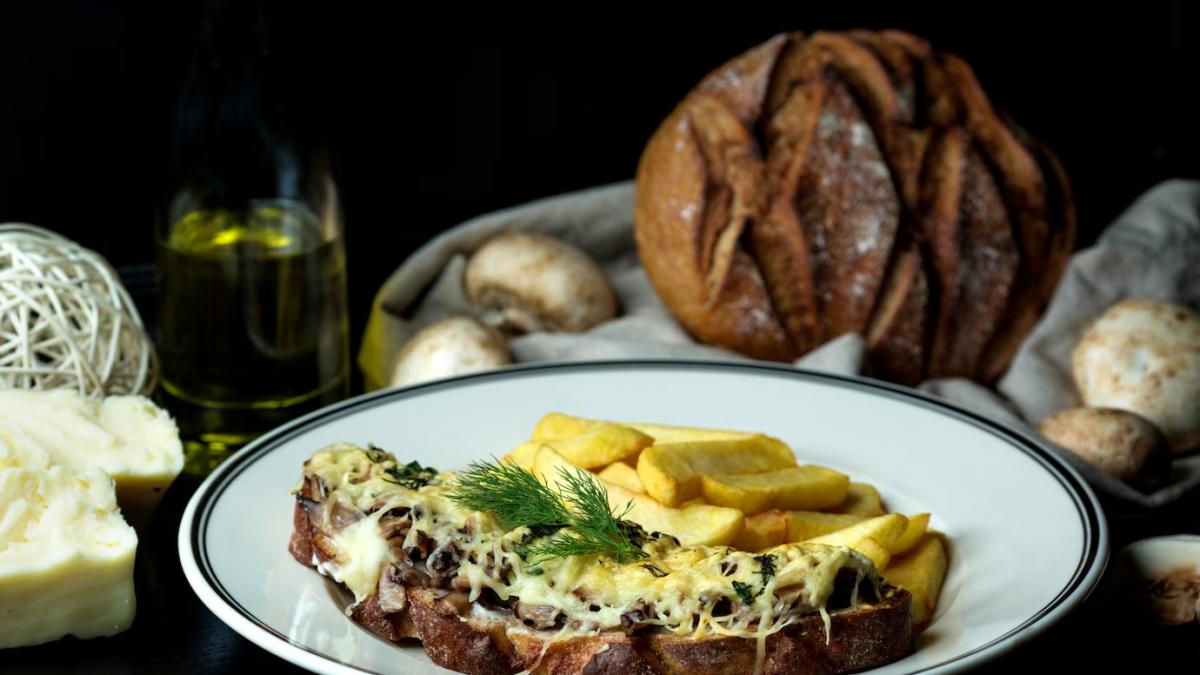 мясо по-французски мясо по-французски