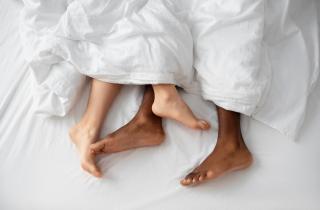 Стресс по-разному влияет на сексуальное желание мужчин и женщин — Ханна М. Мюэс