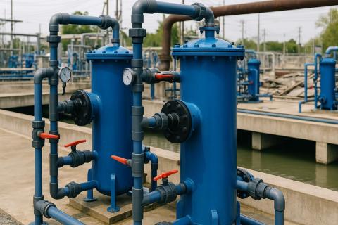 Жители Кургана четвертые сутки без водоснабжения в условиях сильных морозов – Осторожно, новости