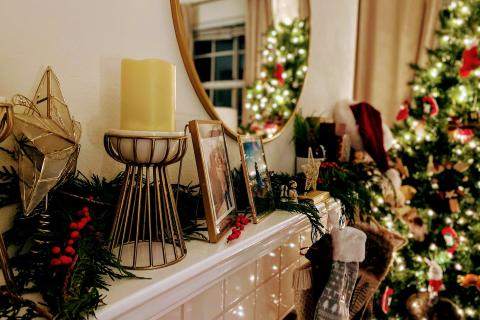 Протоиерей Михаил Потокин: на Рождество важны не подарки, а отношение к людям