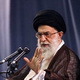 Иранский Аятолла выступает редко, но метко