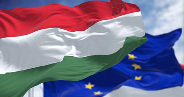 Орбан: руководство ЕС требует смены