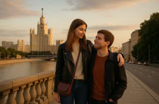 Гериатр Валерий Новоселов рассказал, почему человек теряет до 10 см роста с возрастом