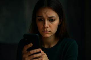 Австралия ввела полный запрет соцсетей для детей до 16 лет — Nature