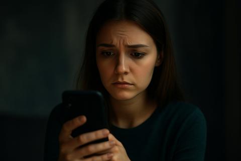 Австралия ввела полный запрет соцсетей для детей до 16 лет — Nature