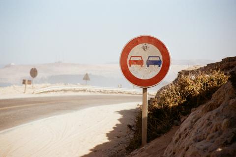 Электронные табло могут повысить безопасность на дорогах — автоэксперт Васильев