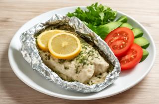 Запекание без фольги сохраняет сочность блюд — шеф-повар Перевоз