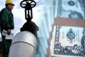 Российский газ испаряется из Европы