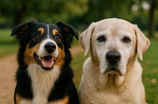 Исследование показало глубокие корни морфологии современных пород — Карли Амин