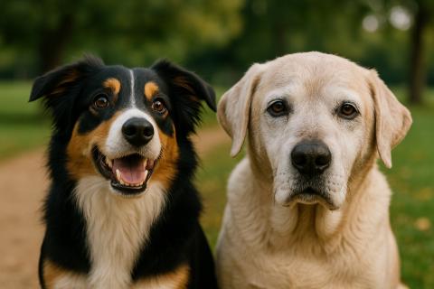 Исследование показало глубокие корни морфологии современных пород — Карли Амин