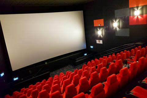 Зарубежный фильм вошёл в тройку лидеров проката впервые с 2021 года — эксперты