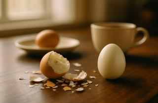 Профессиональные повара назвали точное время варки яиц: от 6 до 12 минут в зависимости от результата