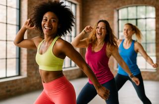 Кардиолог Дуэйн Шмидт рассказал, как танцы помогают укрепить сердце и снизить холестерин