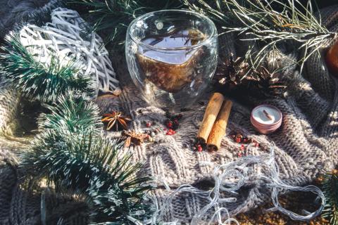 Старый Новый год отмечают в ночь с 13 на 14 января — историки