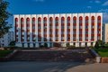 МИД Белоруссии назвал конференцию по Украине без Россией театром абсурда МИД Белоруссии назвал конференцию по Украине без Россией театром абсурда