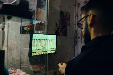 Продажи ретроприставок Sega и Dendy выросли втрое — данные  Продажи ретроприставок Sega и Dendy выросли втрое — данные