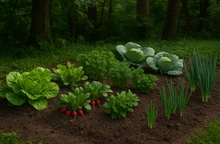 Дрожжи истощают питательные элементы в почве — агрономы