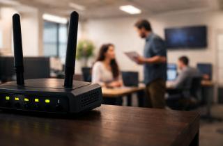 Wi-Fi сети распознали личности людей без смартфонов — Sci Tech Daily