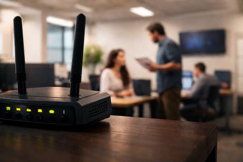 Wi-Fi сети распознали личности людей без смартфонов — Sci Tech Daily