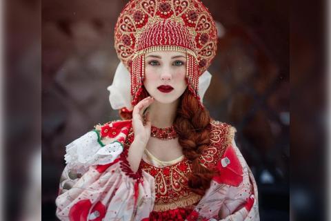 В Уральском федеральном округе отмечают День коренных малочисленных народов