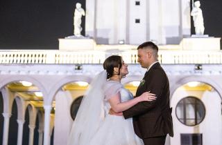 Исследование показало связь между внешностью и доходами супругов — Йоанна Сырда