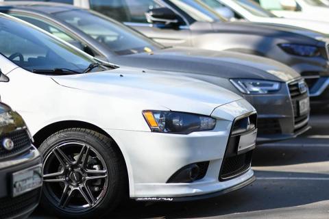 Штраф за неоплату парковки в Ярославской области установлен в 2 500 рублей для физических лиц — Илья Осипов