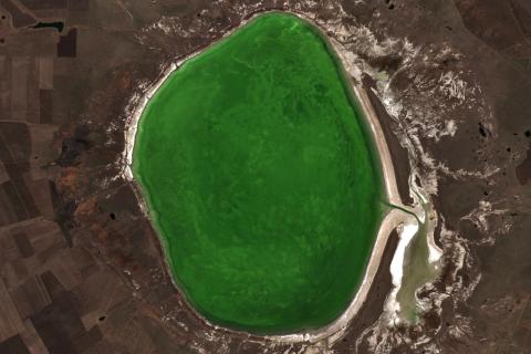 Отсутствие инфраструктуры на Эбейты вызвало травмы, рассказывает путешественница