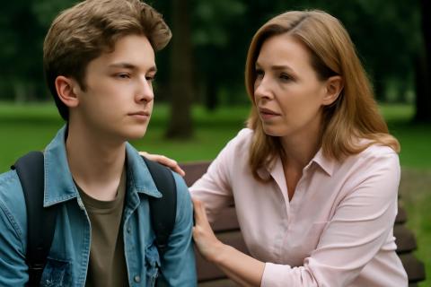 Поддержка школьных властей и усиление охраны могут предотвратить трагедии — психолог Суркова