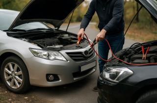 В биполярной АКБ электроды упакованы плотнее и лежат горизонтально — Колодочкин