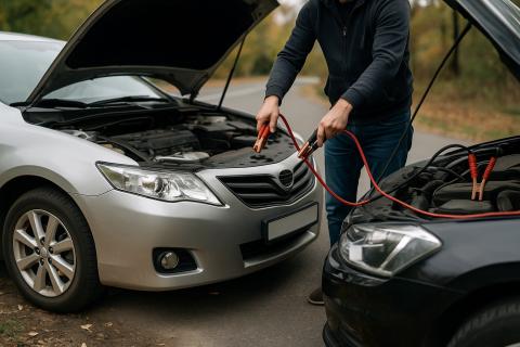В биполярной АКБ электроды упакованы плотнее и лежат горизонтально — Колодочкин