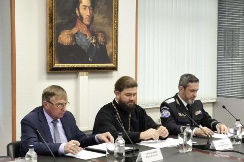 Церковь назвала оккультные услуги источником финансового и духовного ущерба – ТАСС