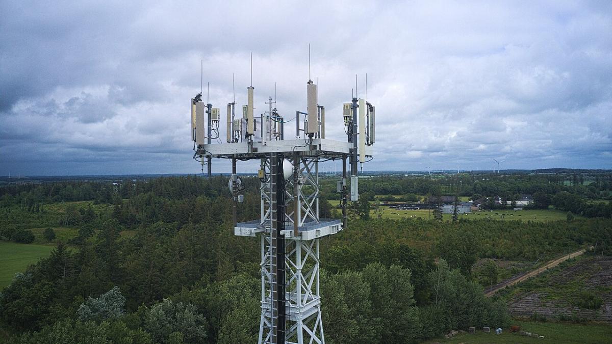 Прорыв в беспроводных сетях: скорость передачи данных в 9000 раз быстрее 5G Прорыв в беспроводных сетях: скорость передачи данных в 9000 раз быстрее 5G