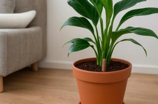 Садоводы перечислили топ-7 самых вредных подкормок для комнатных растений