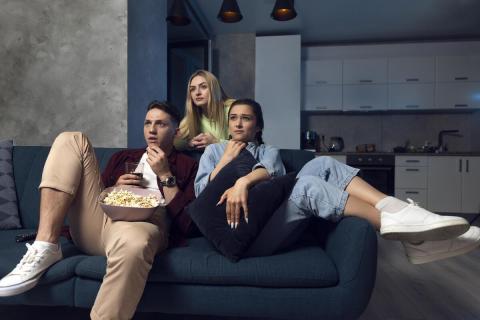 Никто не ожидал такого поворота: 5 сериалов, где каждое мгновение может шокировать