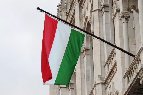 Венгрия увеличила закупки газа из РФ на 15% за январь–октябрь – ТАСС