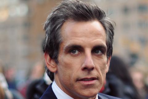 Актёр Бен Стиллер запустил бренд газировки Stiller’s Soda