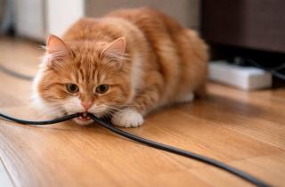 Квартира превращается в смертельную ловушку: привычные бытовые предметы калечат кошек и собак