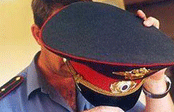 На Кавказе молодежь избила группу милиционеров